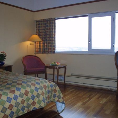 Randsvangen Hotel Jevnaker Pokój zdjęcie