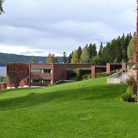 Randsvangen Hotel Jevnaker Zewnętrze zdjęcie