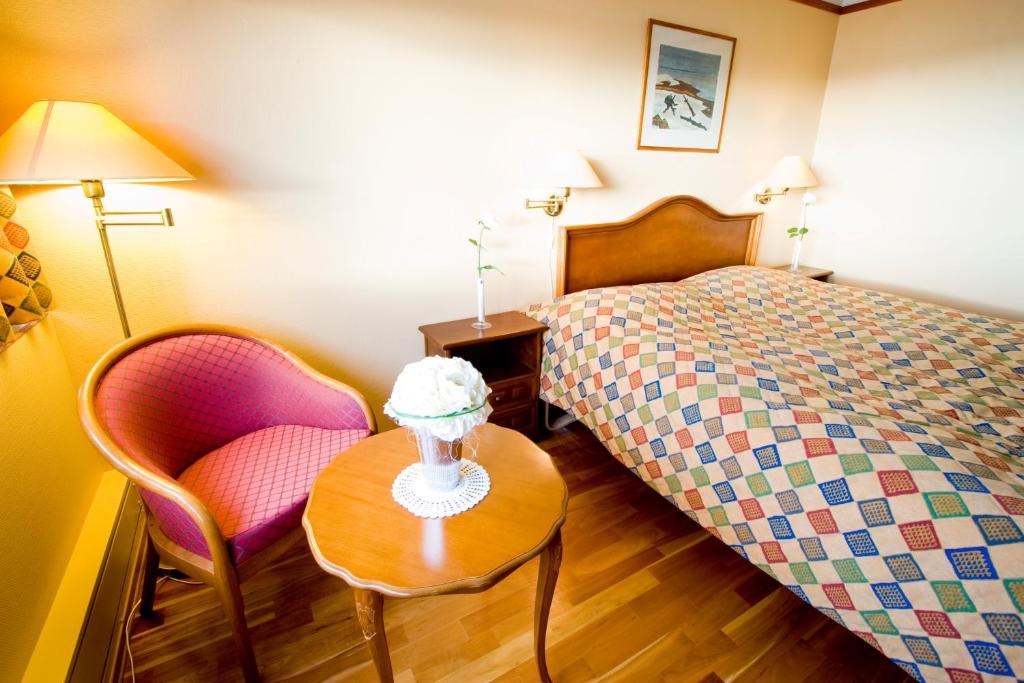 Randsvangen Hotel Jevnaker Pokój zdjęcie