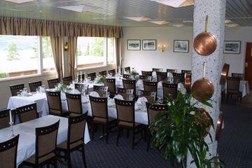 Randsvangen Hotel Jevnaker Zewnętrze zdjęcie