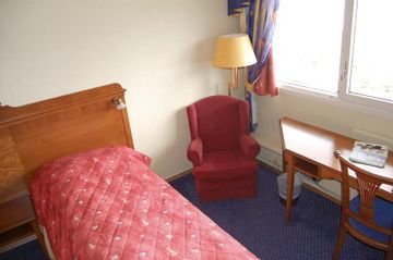 Randsvangen Hotel Jevnaker Zewnętrze zdjęcie
